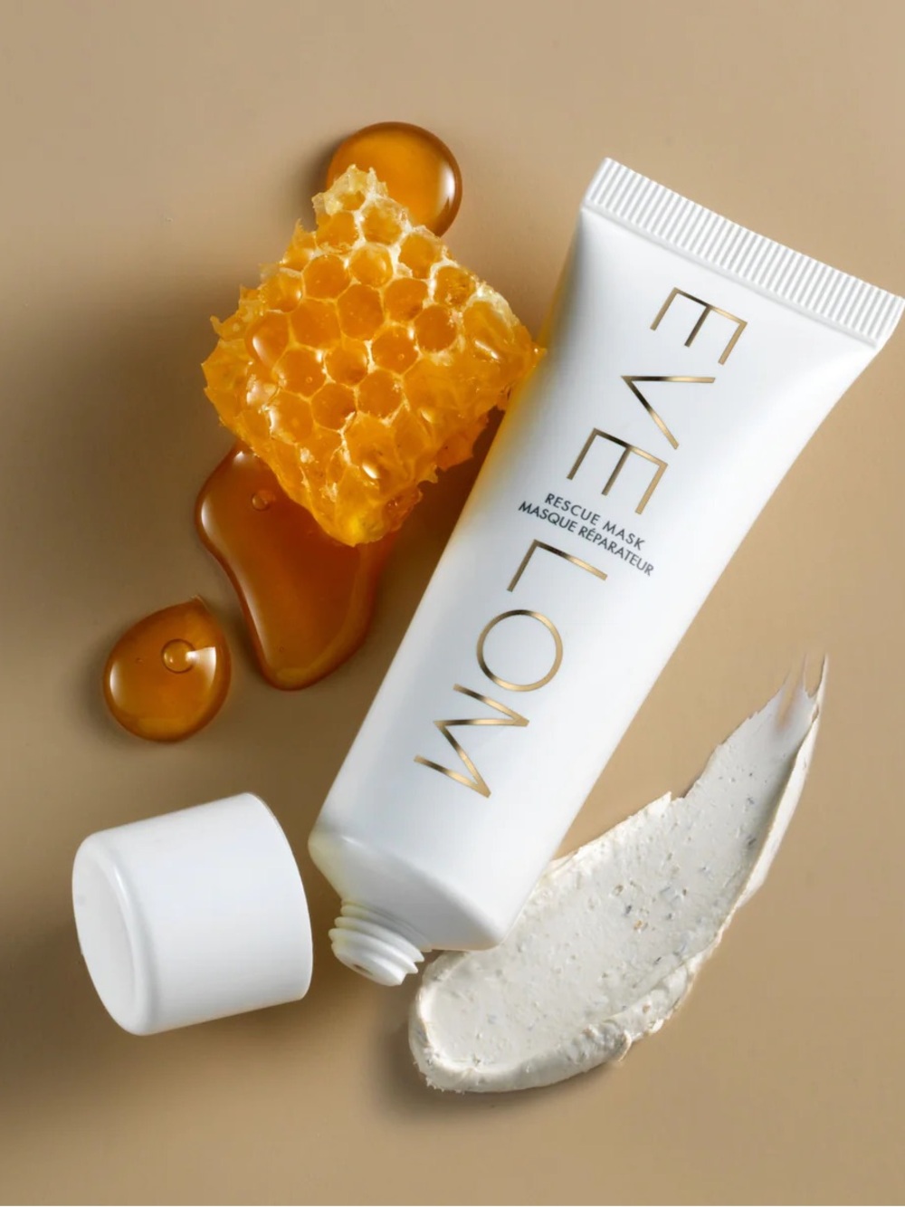 EVE LOM Rescue Mask - 50ml 1.6fl oz